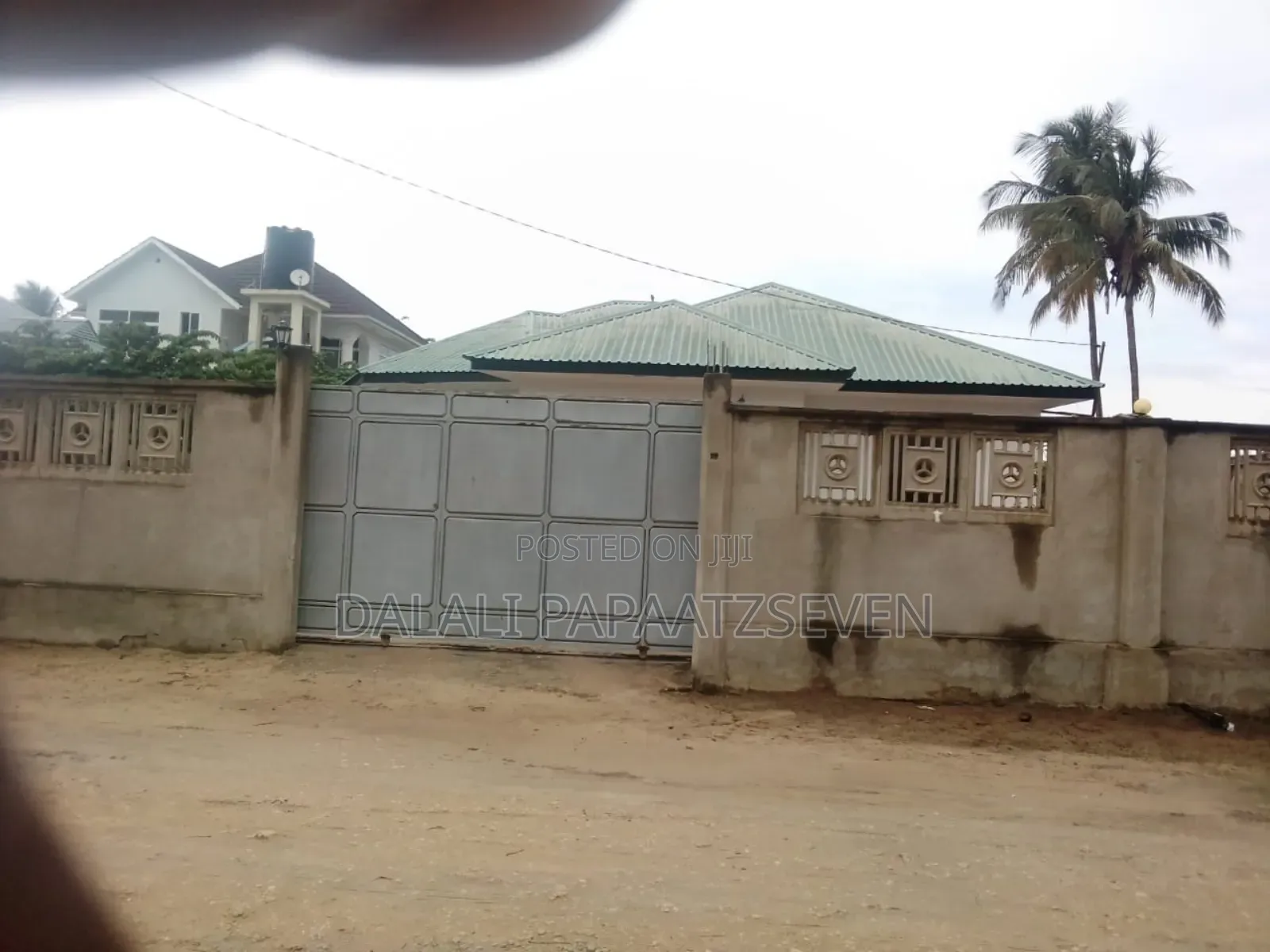 3bdrm House in Dalalipapaatzseven, Bunju for sale
