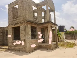 4bdrm House in Excela Joshua, Chamazi for sale