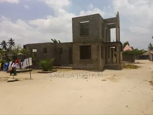 4bdrm House in Excela Joshua, Chamazi for sale
