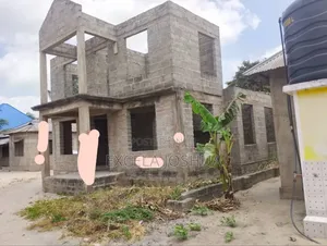 4bdrm House in Excela Joshua, Chamazi for sale