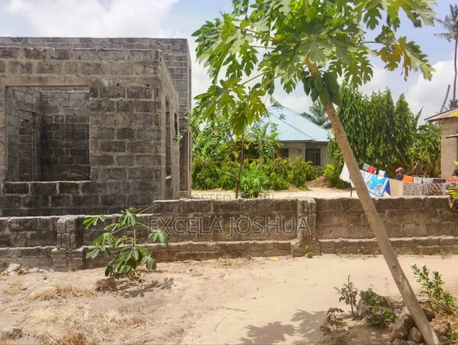 4bdrm House in Excela Joshua, Chamazi for sale