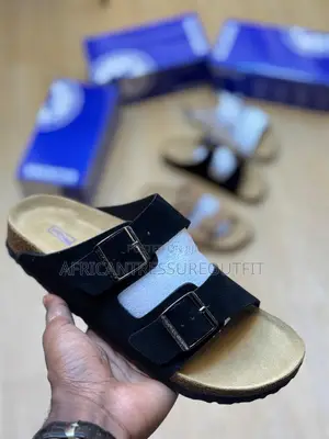 Birkenstock Available Full Box Leather Quality