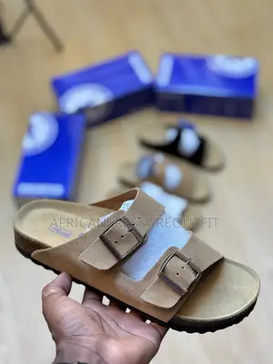 Birkenstock Available Full Box Leather Quality