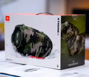 JBL Extreme 4 Speaker