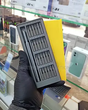Photo - Repair Professional Precision Screwdriver Set Tool Kit