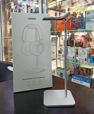 Gaming Headset Display Table Display Rack Hanger Support