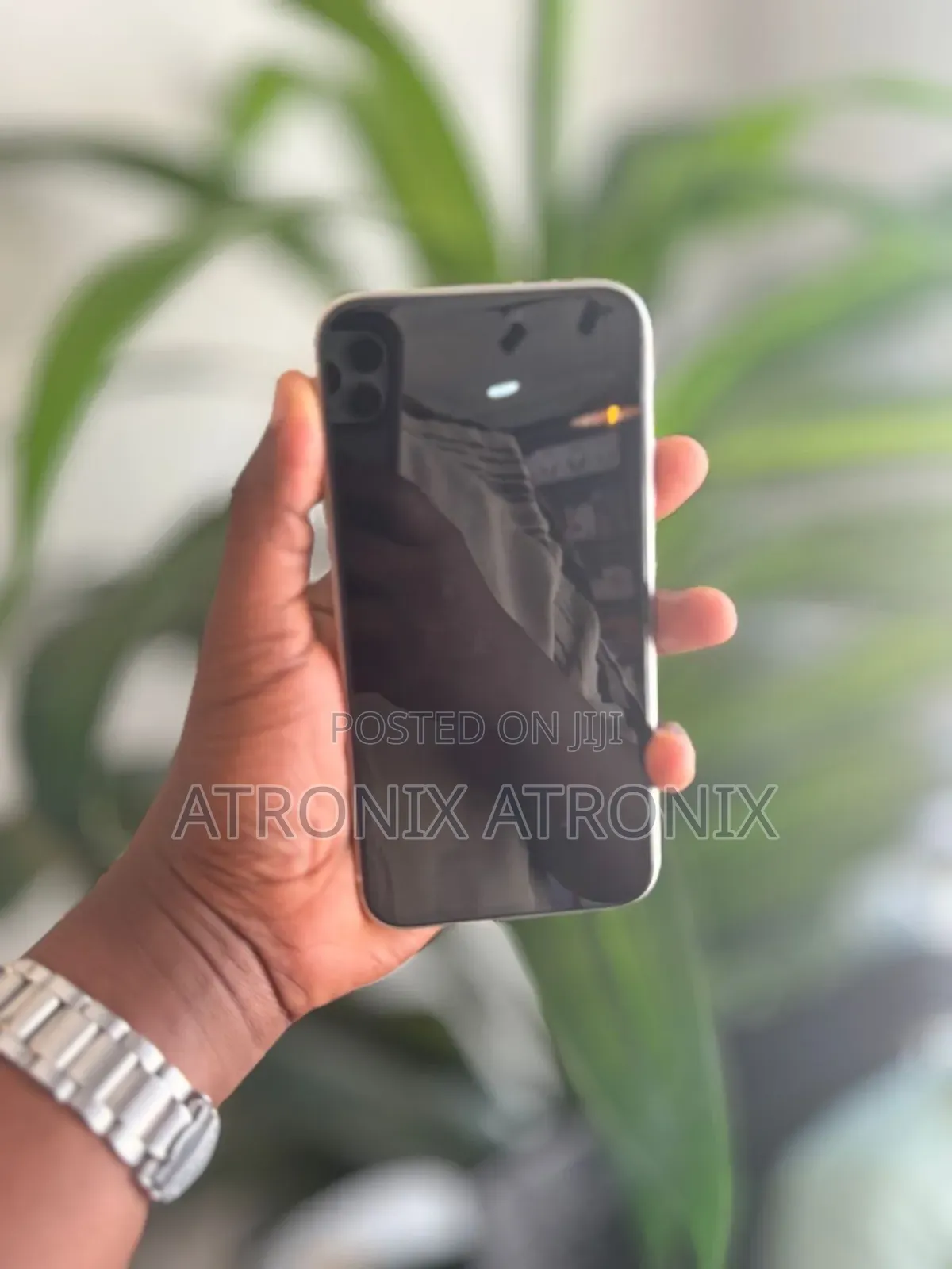 Apple iPhone 11 128 GB White