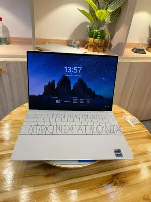 Laptop Dell XPS 13 9320 16GB Intel Core I7 SSD 512GB