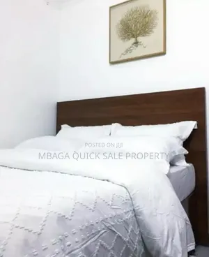 Furnished 2bdrm Apartment in Ada Estate for rent