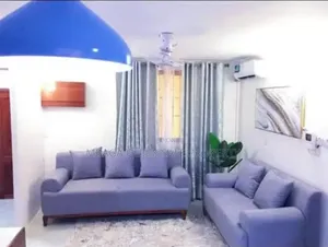 Furnished 2bdrm Apartment in Ada Estate for rent