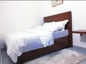 Furnished 2bdrm Apartment in Ada Estate for rent