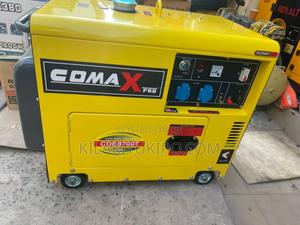 Comax Pro Silent Diesel Generator in Ilala - Electrical Equipment ...