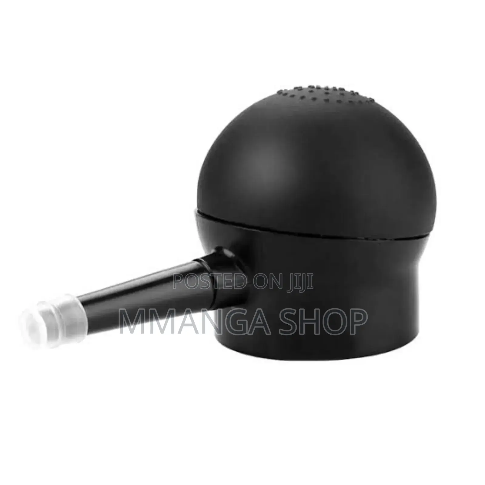 Hair Fiber Spray Applicator