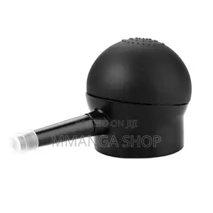 Hair Fiber Spray Applicator