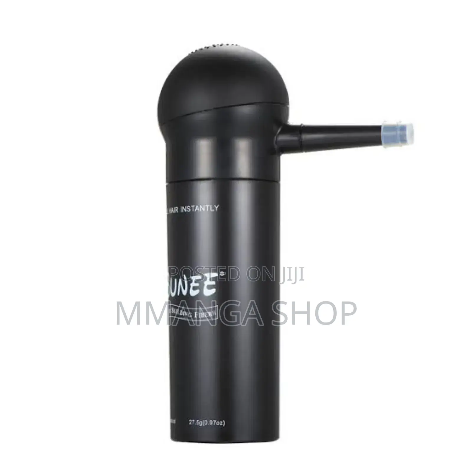 Hair Fiber Spray Applicator