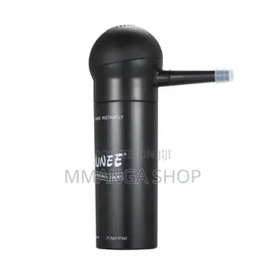 Hair Fiber Spray Applicator