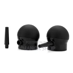 Hair Fiber Spray Applicator