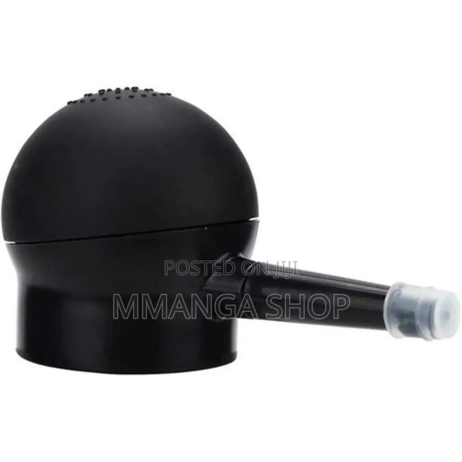 Hair Fiber Spray Applicator