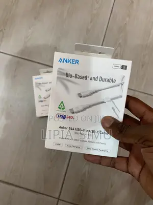 Anker 544 Usb -C to Usb-C Cable