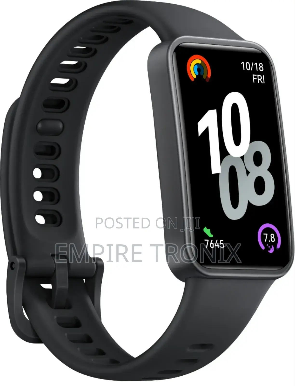Huawei Band 10 Smart Watch