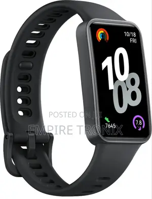Huawei Band 10 Smart Watch