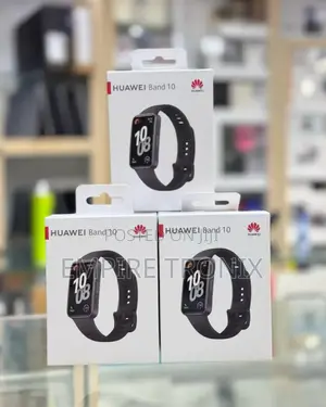 Huawei Band 10 Smart Watch