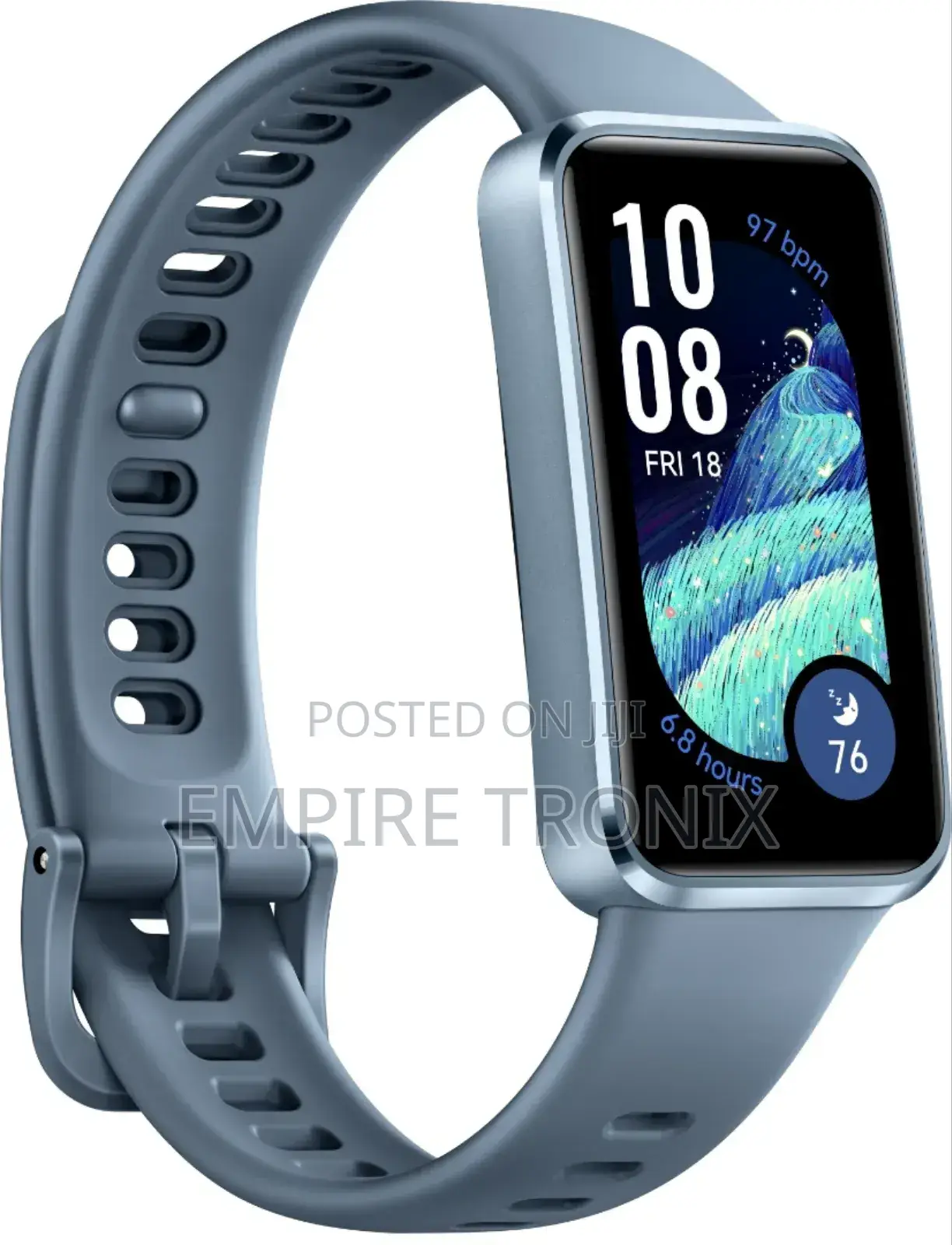 Huawei Band 10 Smart Watch