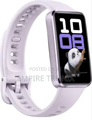Huawei Band 10 Smart Watch
