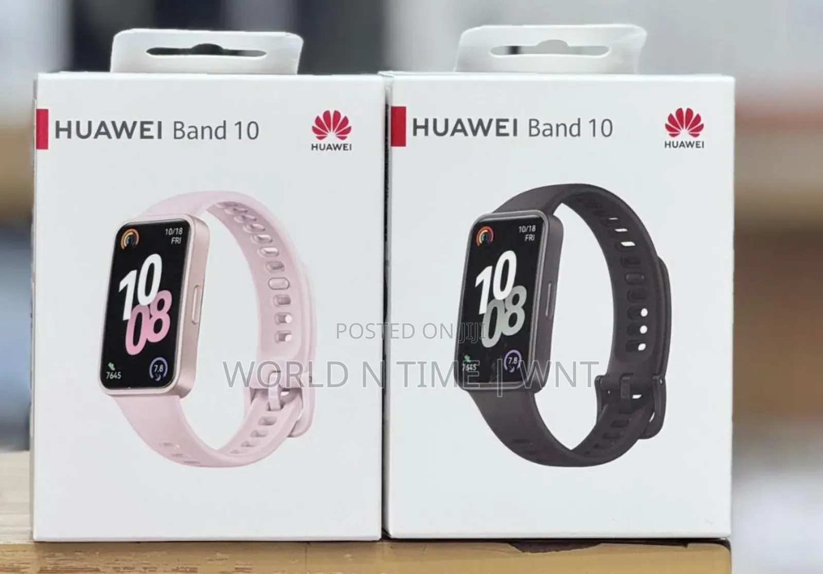 Huawei Band10 Fitness Watch