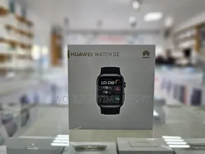 Huawei Watch D2 Lca-B10 Wrist Ambulatory Blood Pressure.