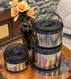 Hotpot Set 4pcs