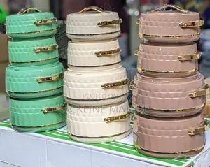 Hotpot Set 4pcs
