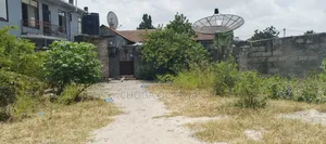 5bdrm House in Temeke for rent