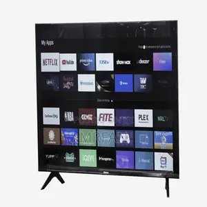 Hisense Smart Tv 50 Inch Uhd New