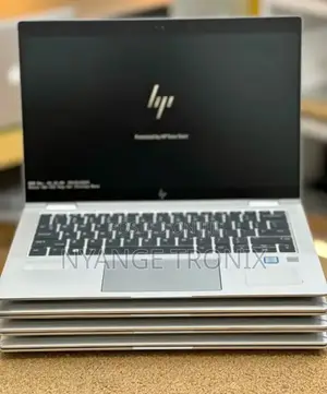 Laptop HP EliteBook X360 1030 G3 16GB Intel Core I7 SSD 512GB
