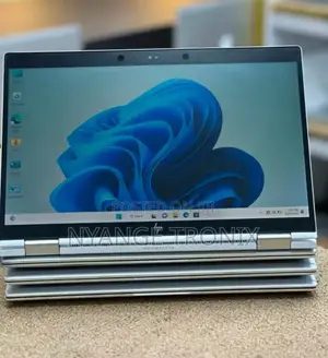 Laptop HP EliteBook X360 1030 G3 16GB Intel Core I7 SSD 512GB