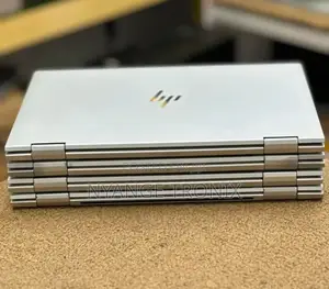 Laptop HP EliteBook X360 1030 G3 16GB Intel Core I7 SSD 512GB