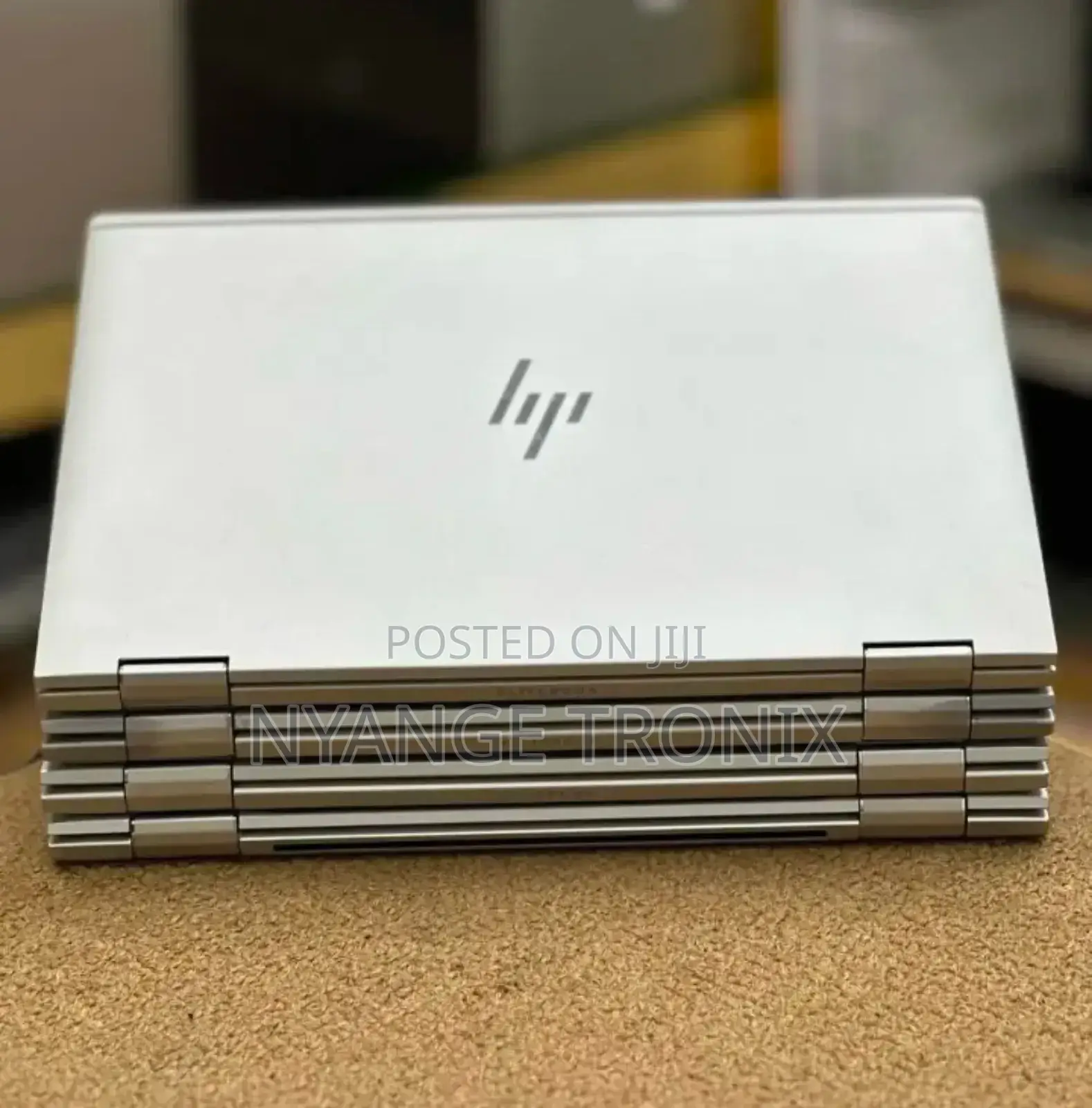 Laptop HP EliteBook X360 1030 G3 16GB Intel Core I7 SSD 512GB