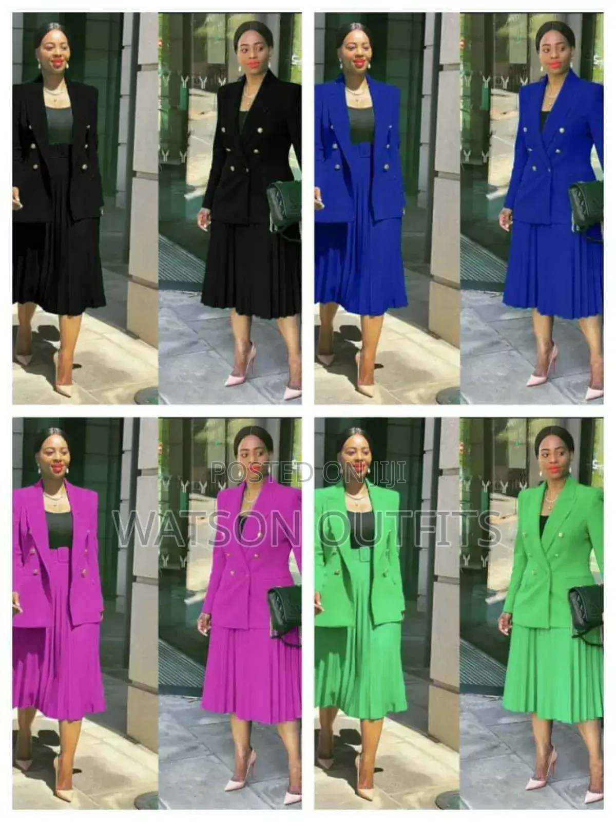 Best Women's Dress Suits