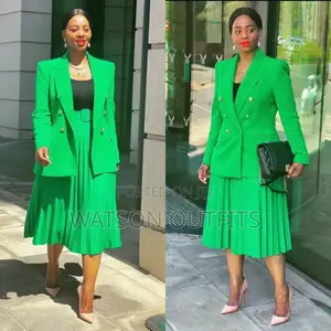 Best Women's Dress Suits