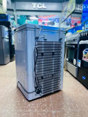 Roch Freezer 100 Liter || Deep / Chest Freezers