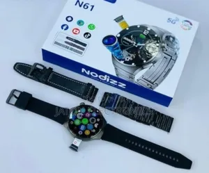 Model N61 Nodizz 5g Super Amold