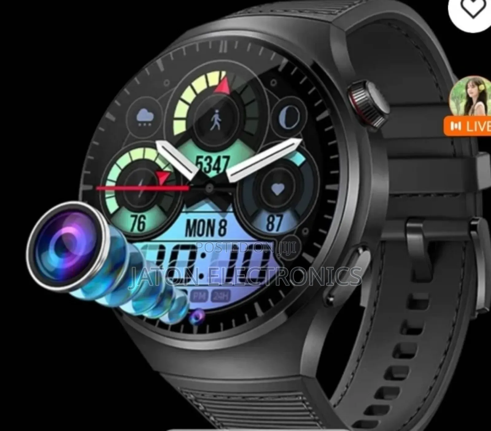 Model N61 Nodizz 5g Super Amold