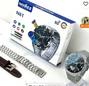Model N61 Nodizz 5g Super Amold