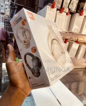JBL Headphones