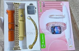 Model A61 Plus Gift Normal Watch
