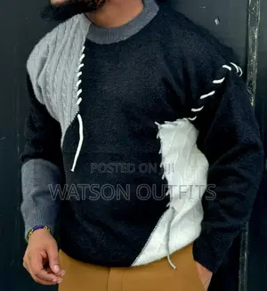Sweaters Official Za Jinsi Zote