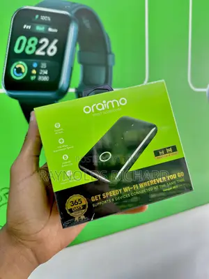 Oraimo Wifi