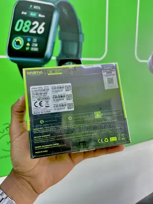 Oraimo Wifi