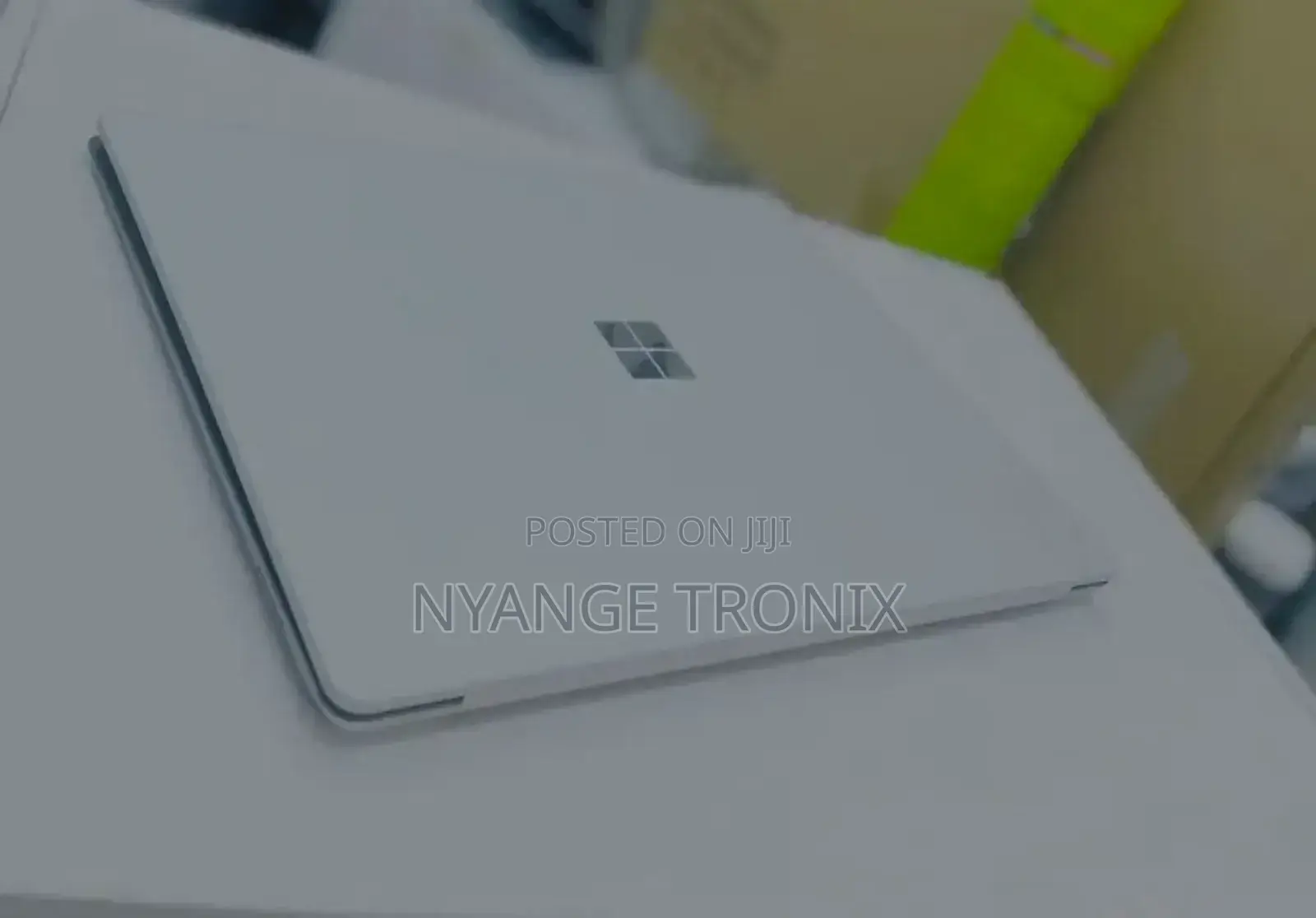 Laptop Microsoft Surface Laptop 2 8GB Intel Core I7 SSD 256GB